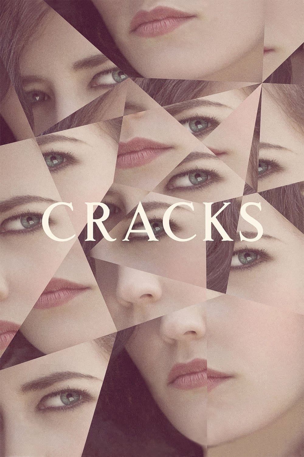 Cracks - Jordan Scott · 2009