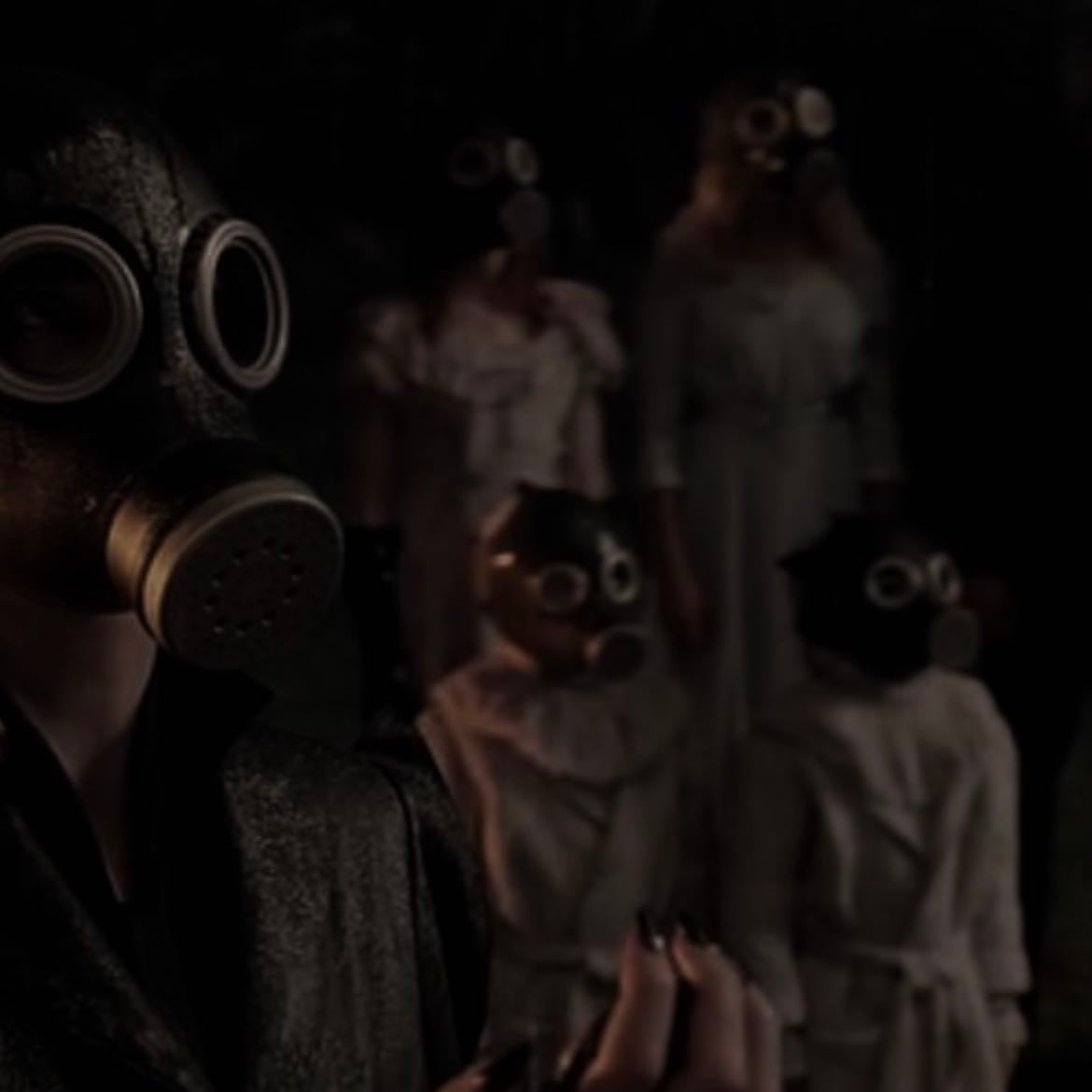Miss Peregrine's Home for Peculiar Children - Tim Burton · 2016