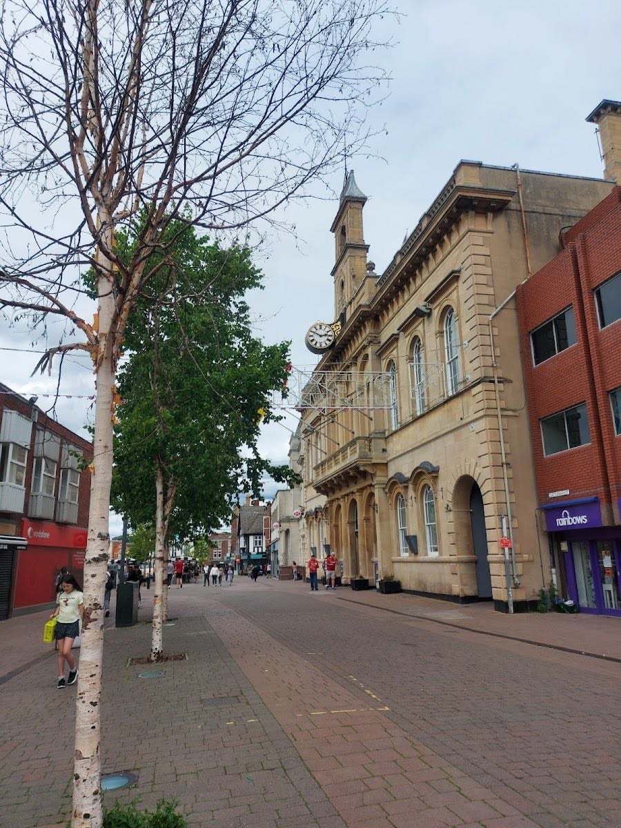 Loughborough