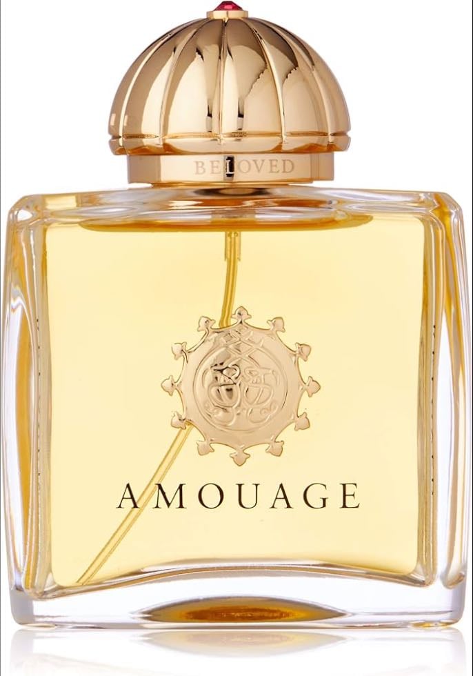 Beloved - AMOUAGE