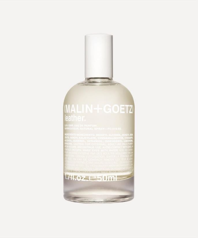 Leather - (MALIN + GOETZ)