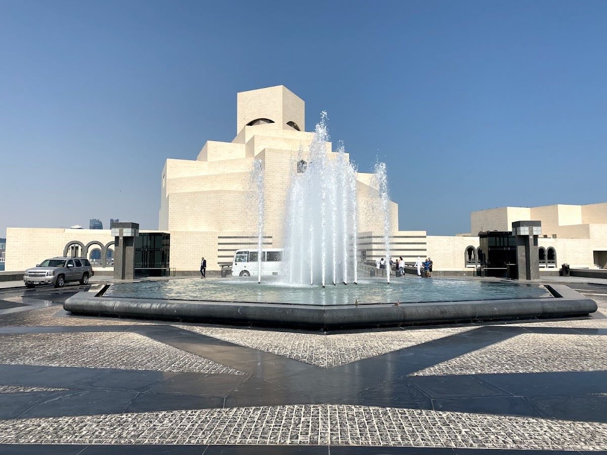 Museum of Islamic Art