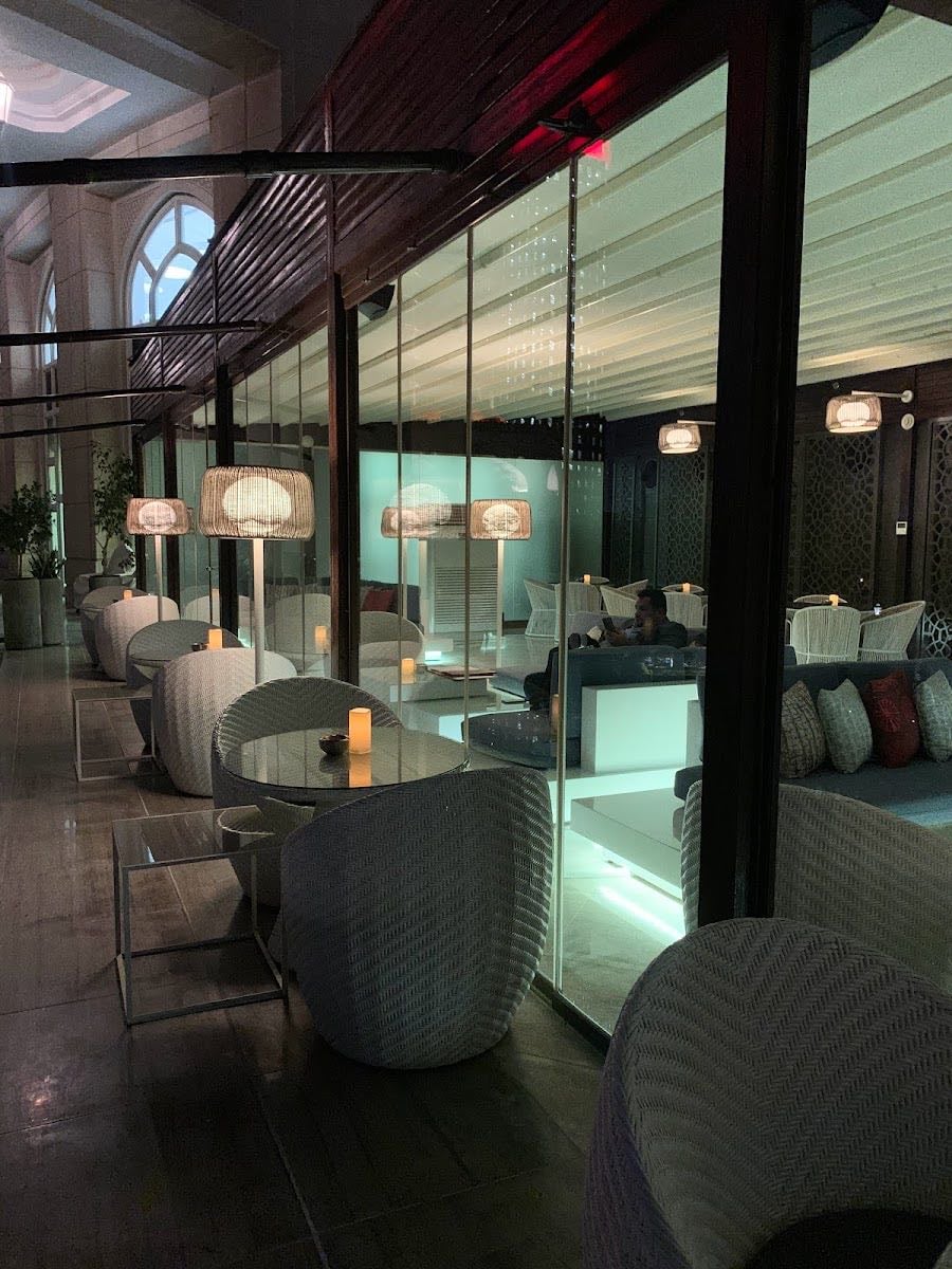 Laya Cafe