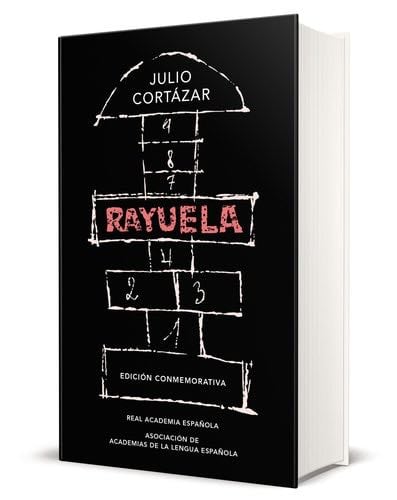 Rayuela / Hopscotch. Commemorative Edition - Julio Cortazar · 2019