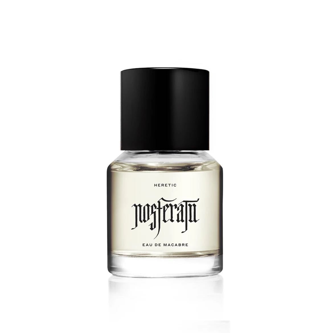 Nosferatu - by Heretic Perfumes