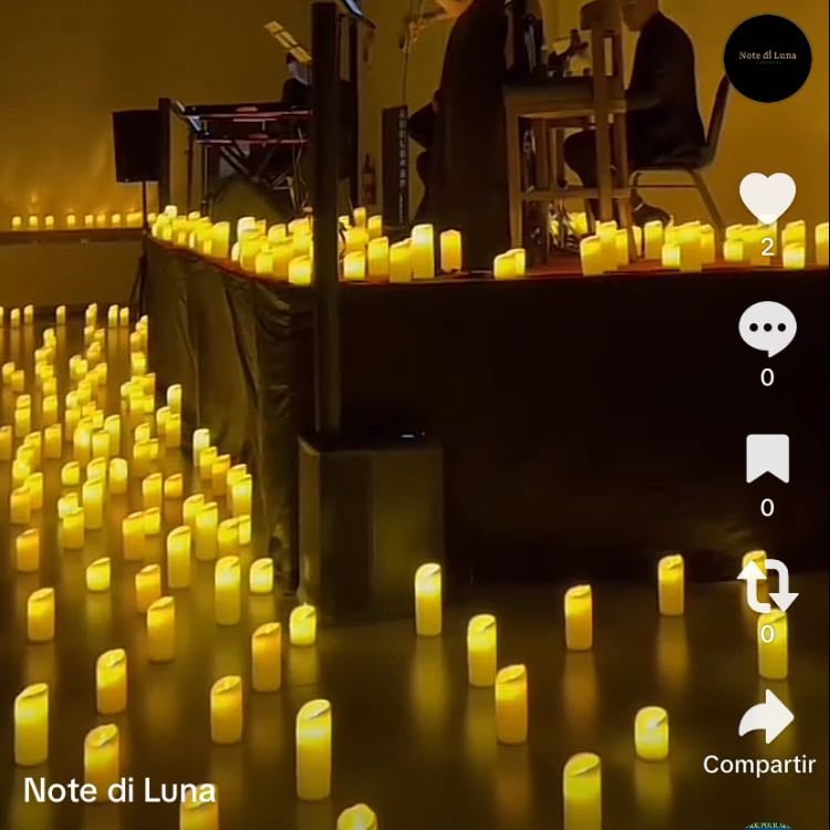 Note di luna