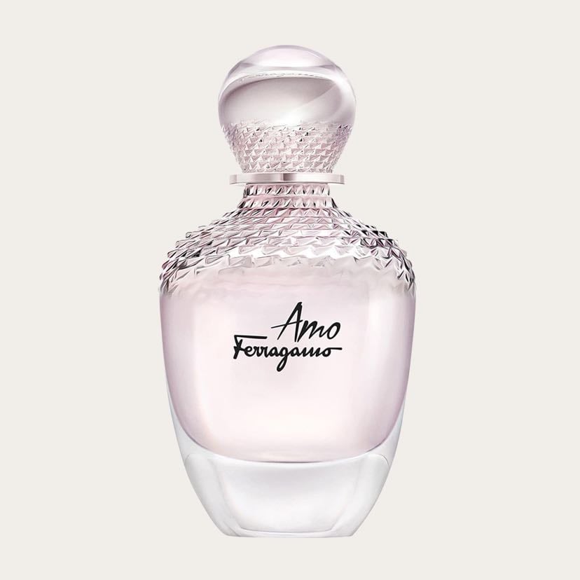 Amo ferragamo - 126$ en first 100ml
