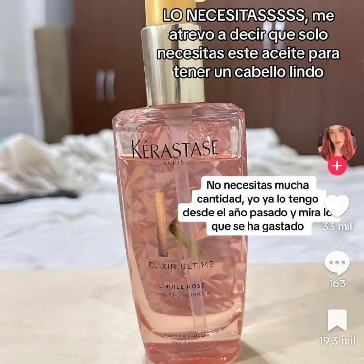 Elixir ultime Kerastase