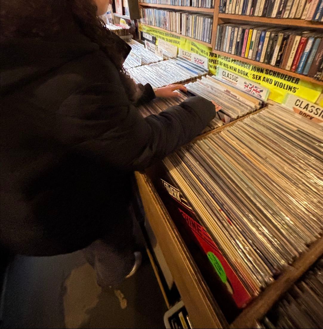 vinyls i NEED to buy!!