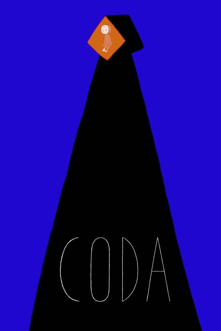 Coda - Alan Holly · 2013