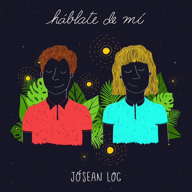 Beso - Song · Jósean Log
