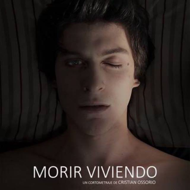MORIR VIVIENDO - Cristian Ossorio 2014