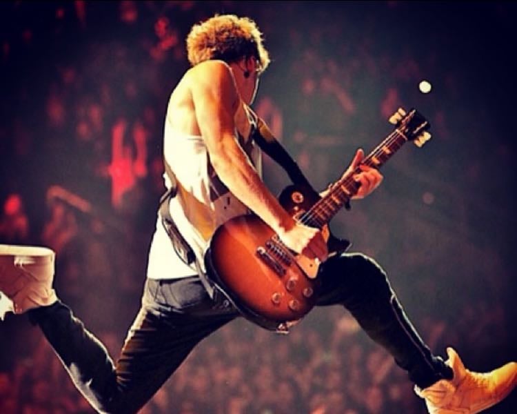 fav niall songs