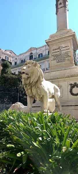 Naples - one of my fav southern italian cities