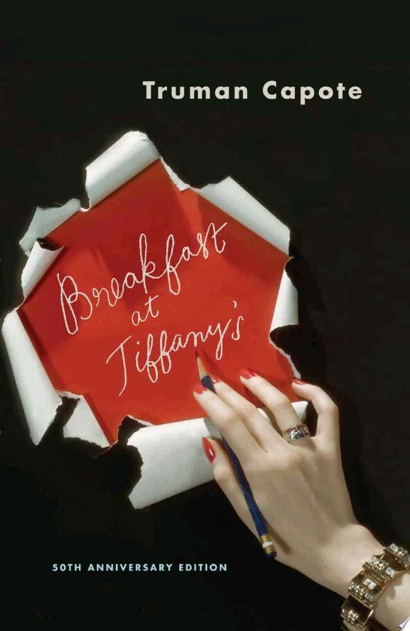 Breakfast at Tiffany's - Truman Capote · 1993