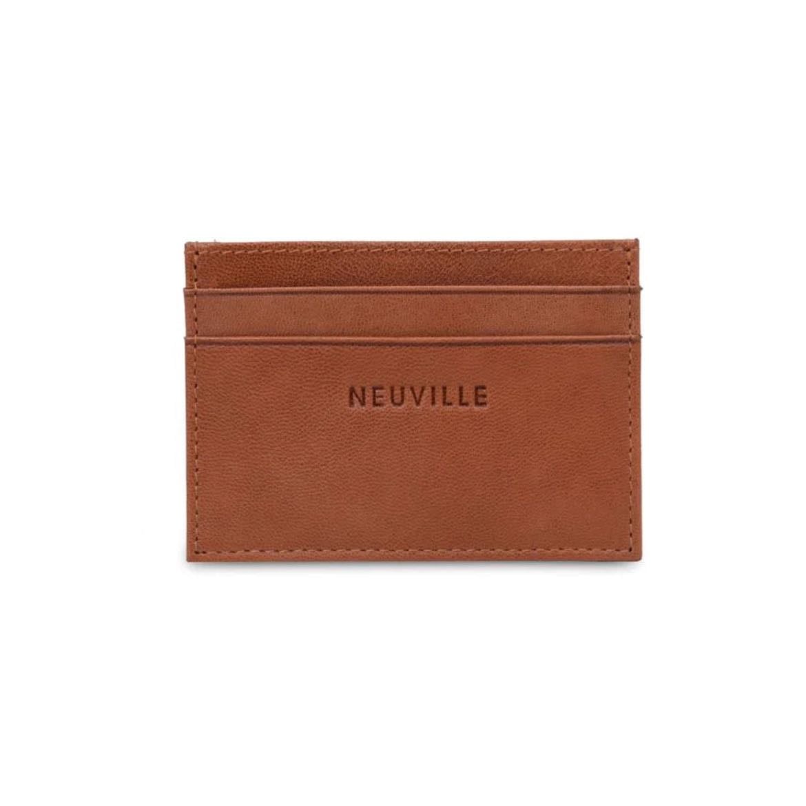 Neuville Card Holder - mini wallet i use