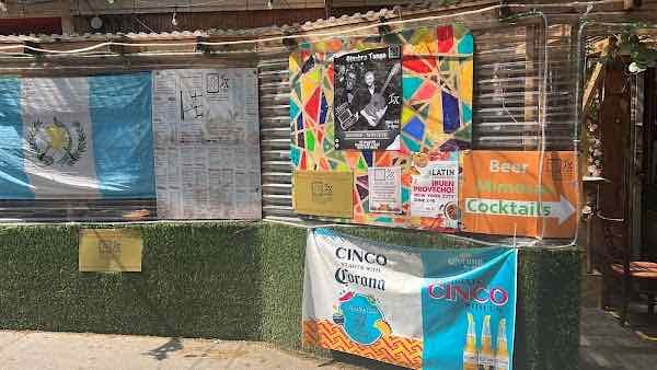 Ix Restaurant - authentic guatemalan <3