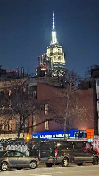 Stuyvesant Town-Peter Cooper Village - best place to tan downtown