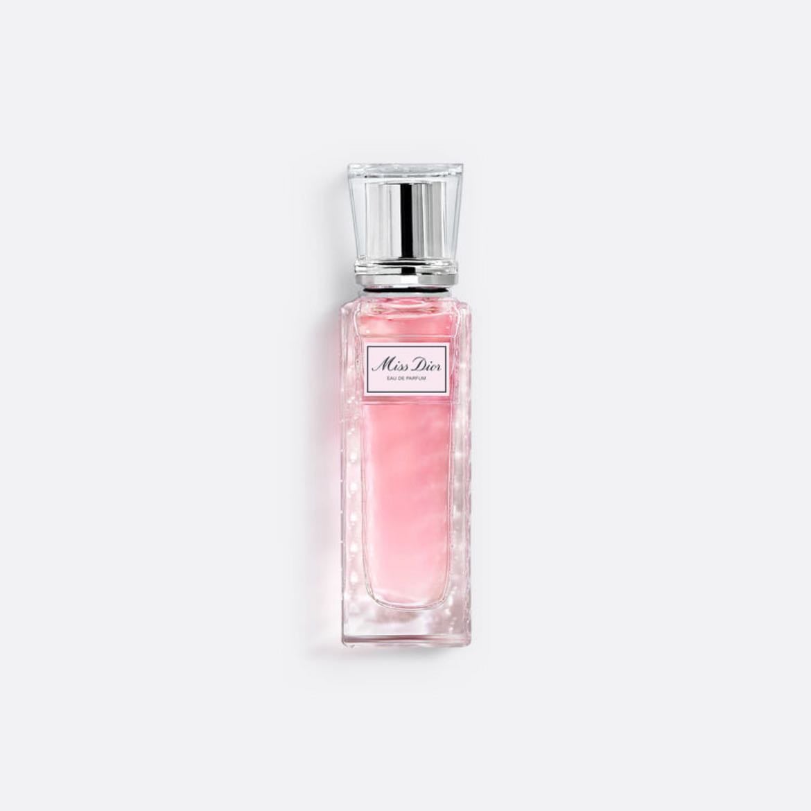 Miss Dior Perfume - smells so chic and feminine