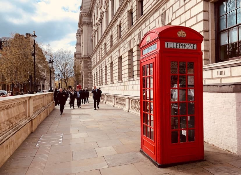 Londres - Places hypelist by Georgina