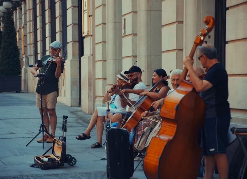 Rutas de barrios en Madrid - Links hypelist by Georgina