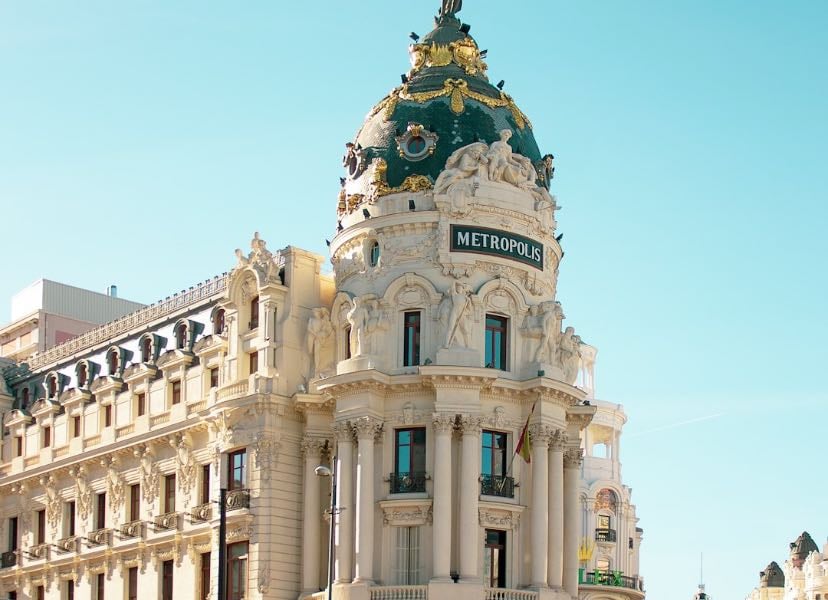 España