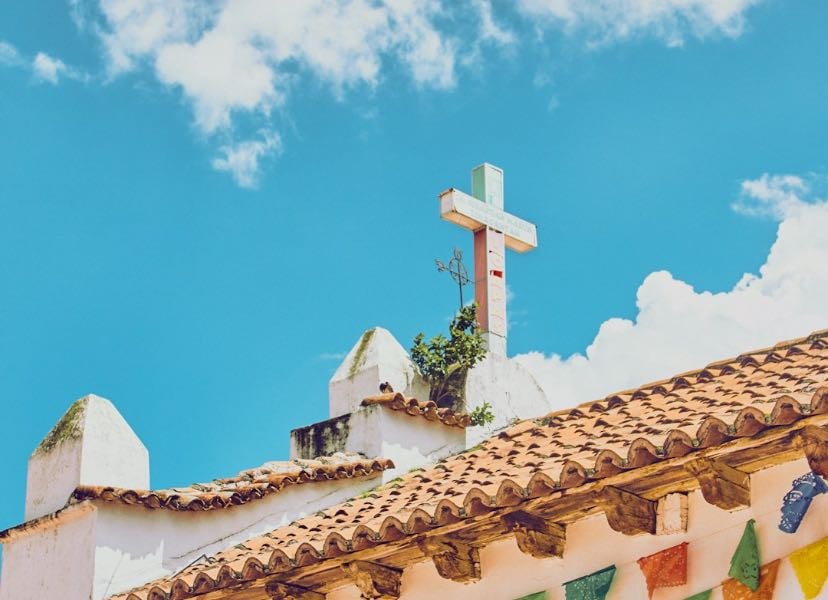 Chiapas, México.