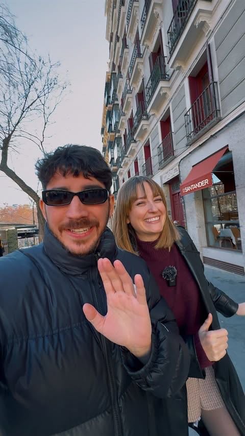 A post shared by Manu Guija (@manuguija) - 3 lugares de tapeo