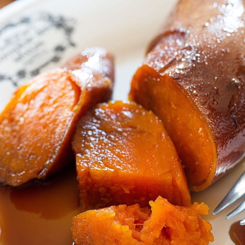 Batata dulce