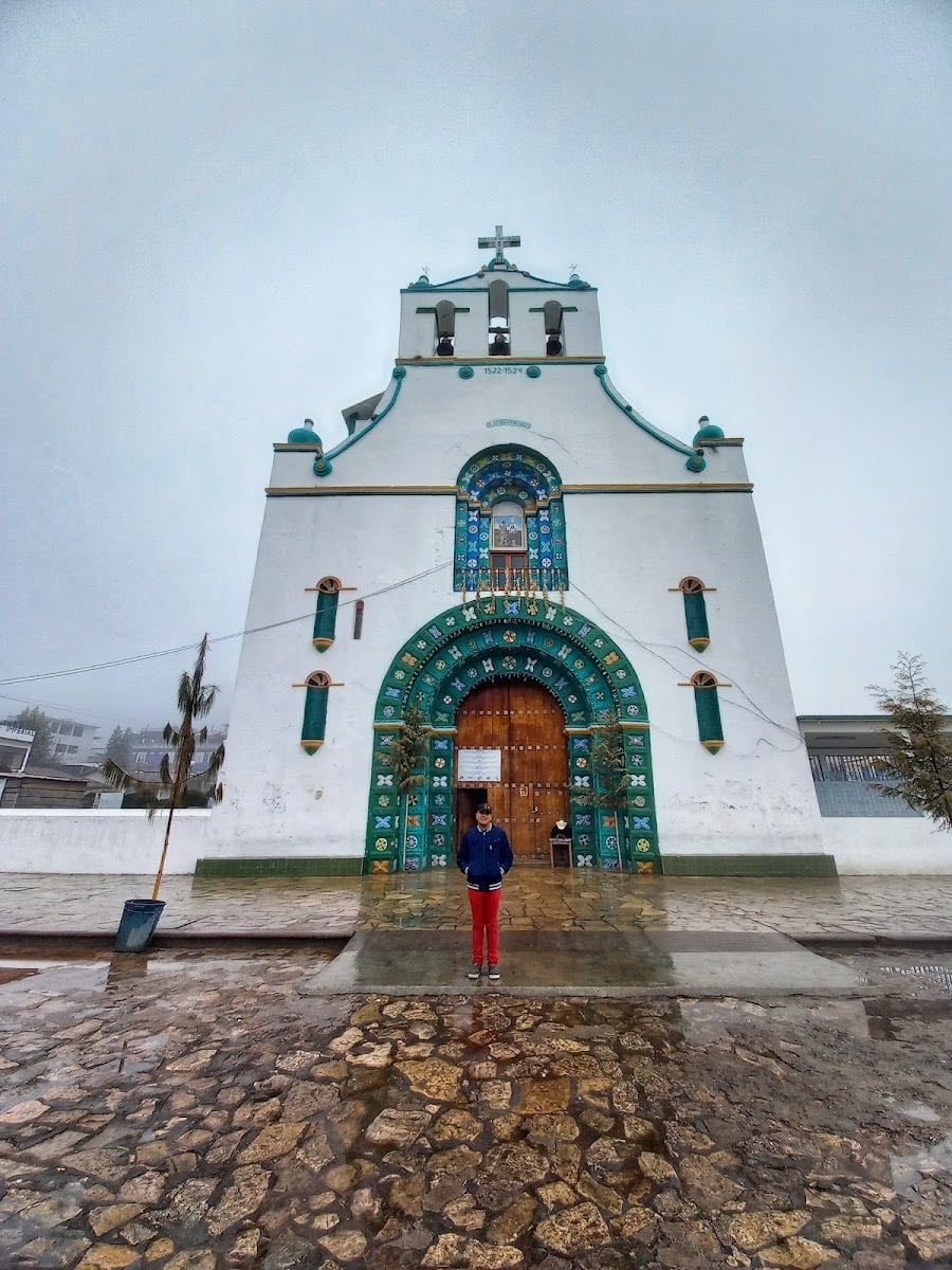 San Juan Chamula