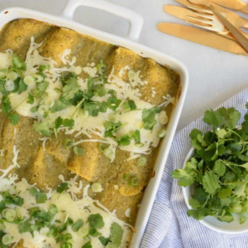 Encilantradas