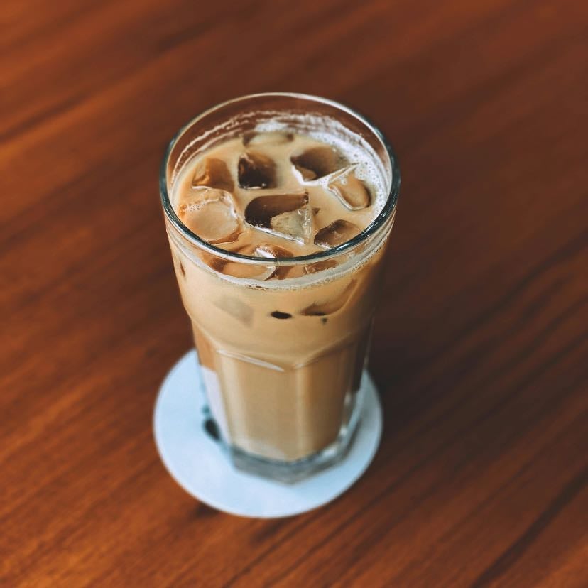 Café frio