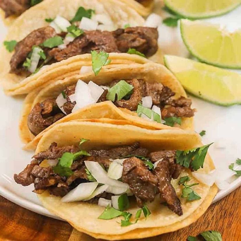 Carne para tacos 🌮