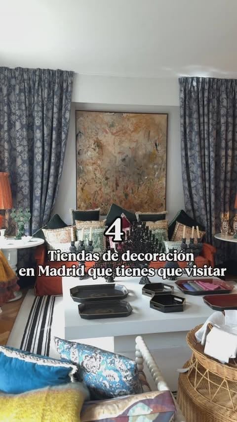 A post shared by Esperanza Estrada / Mil planes por Madrid ❤️ (@milplanespormadrid)