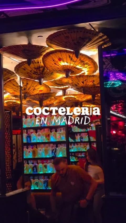 A post shared by Madrid Planes (@madrid_plan)