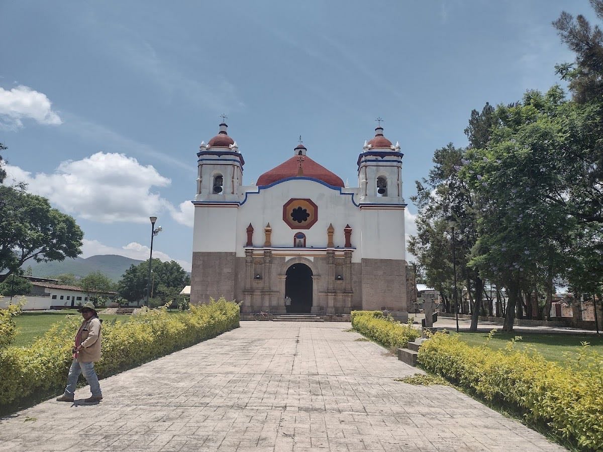 San Bartolo Coyotepec