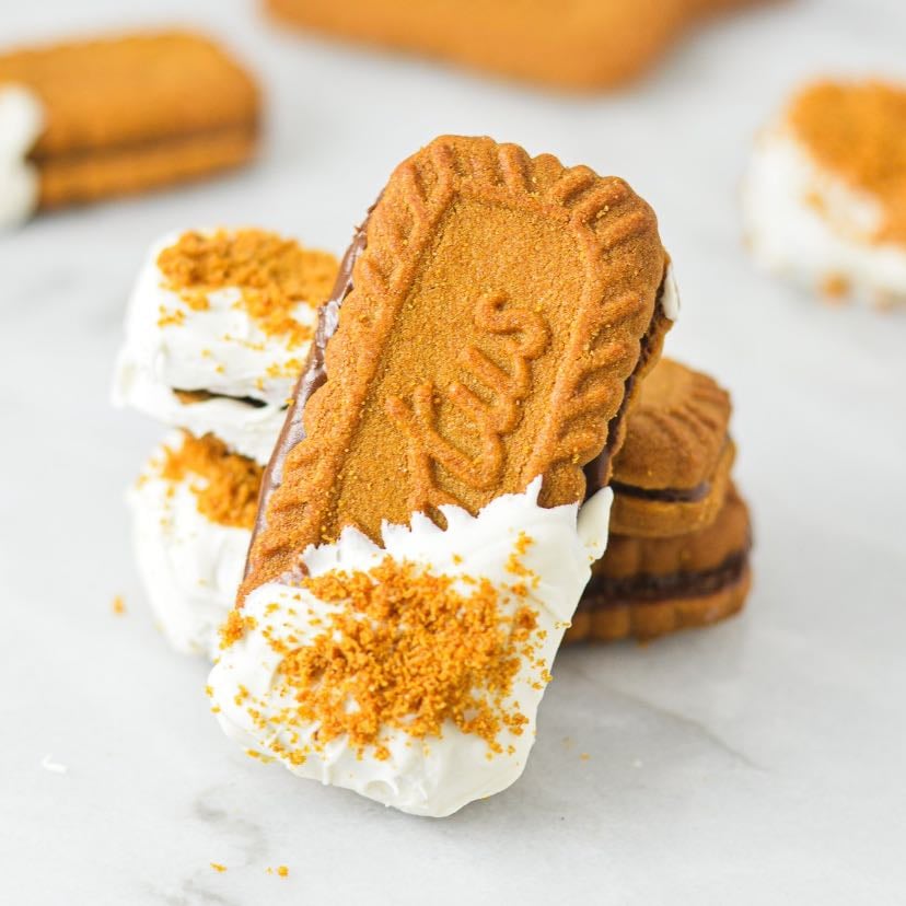 Sándwiches de LOTUS