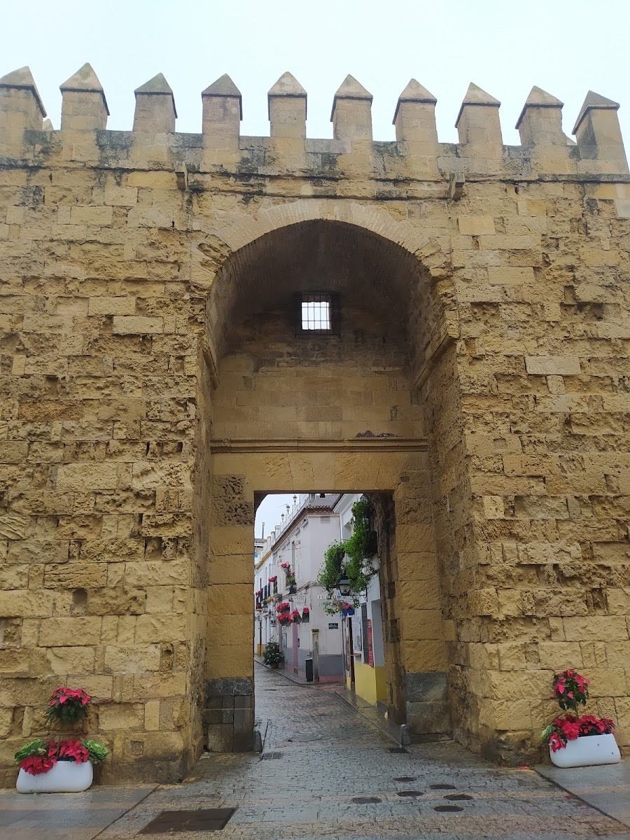 Puerta de Almodóvar