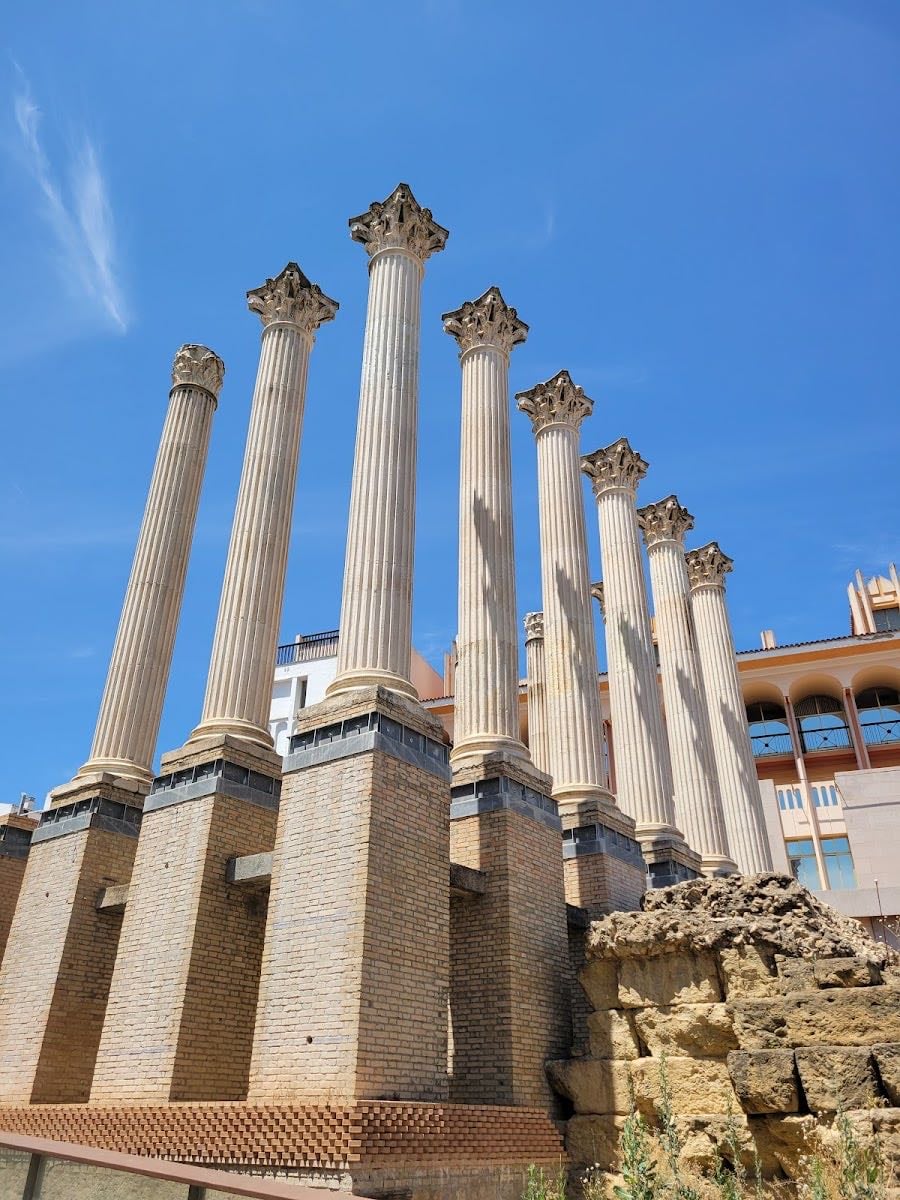 Templo Romano