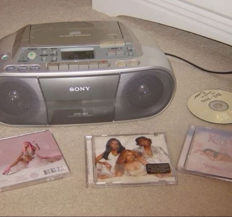physical media i would like to own - Products hypelist by camryn