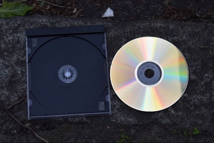 portable cd player