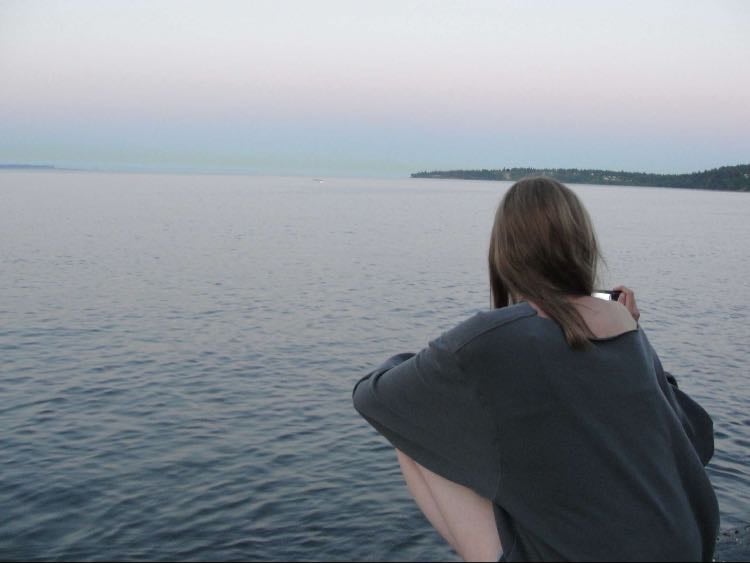 take cute photos - bring camera everywhere