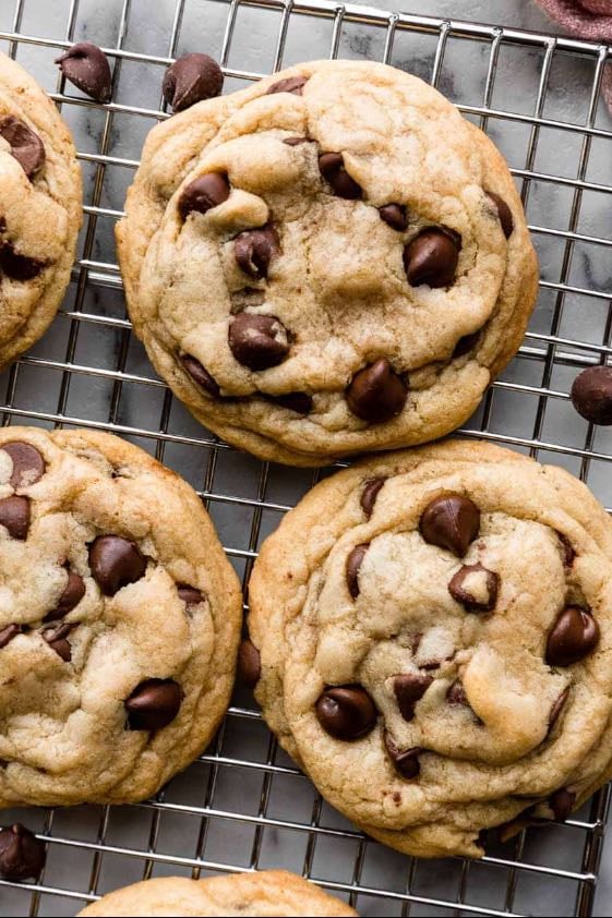 baking - summer treats!