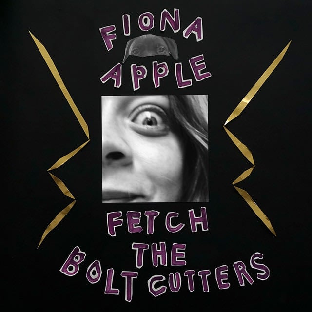 I Want You To Love Me - Song · Fiona Apple
