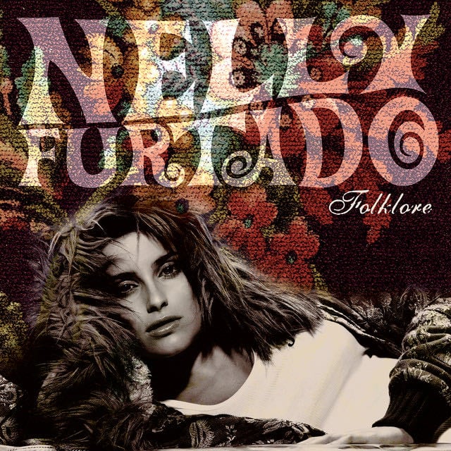 Powerless (Say What You Want) - Song · Nelly Furtado