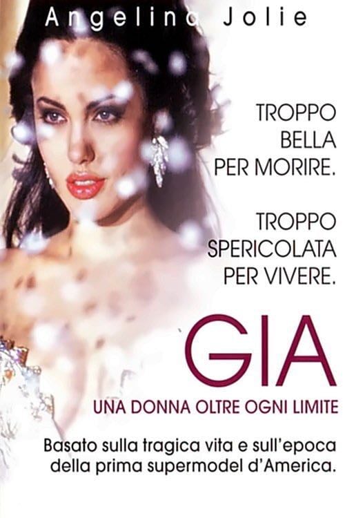 Gia - Michael Cristofer · 1998