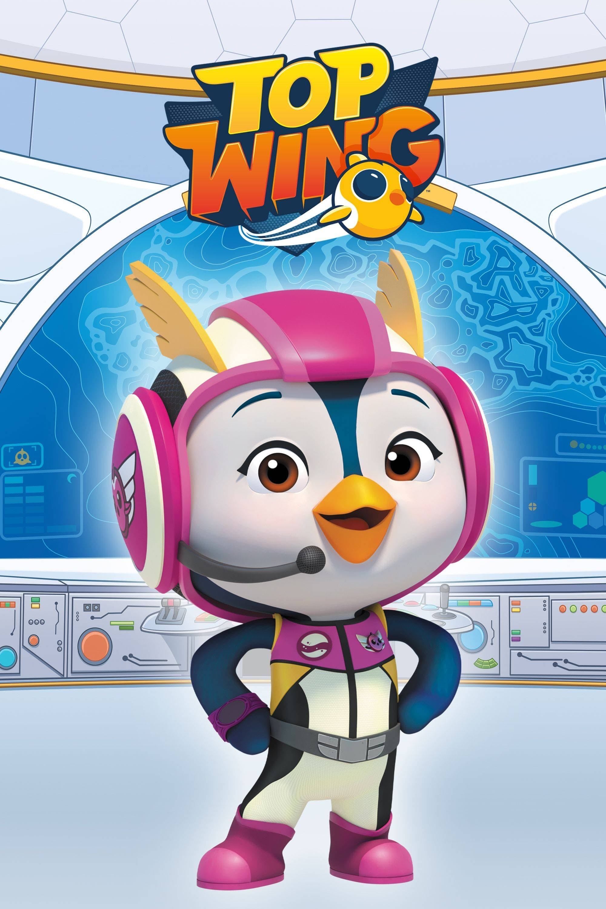 Top Wing - 2017