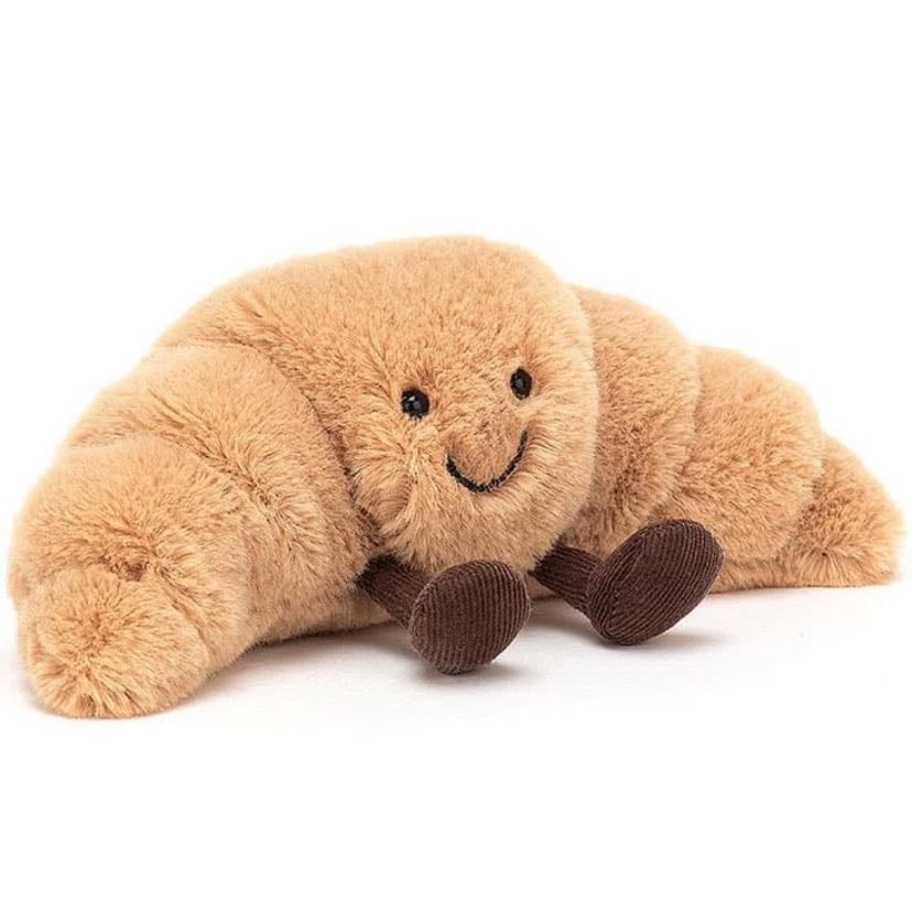 croissant jellycat