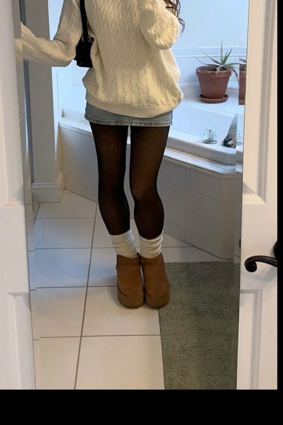 bota ugg