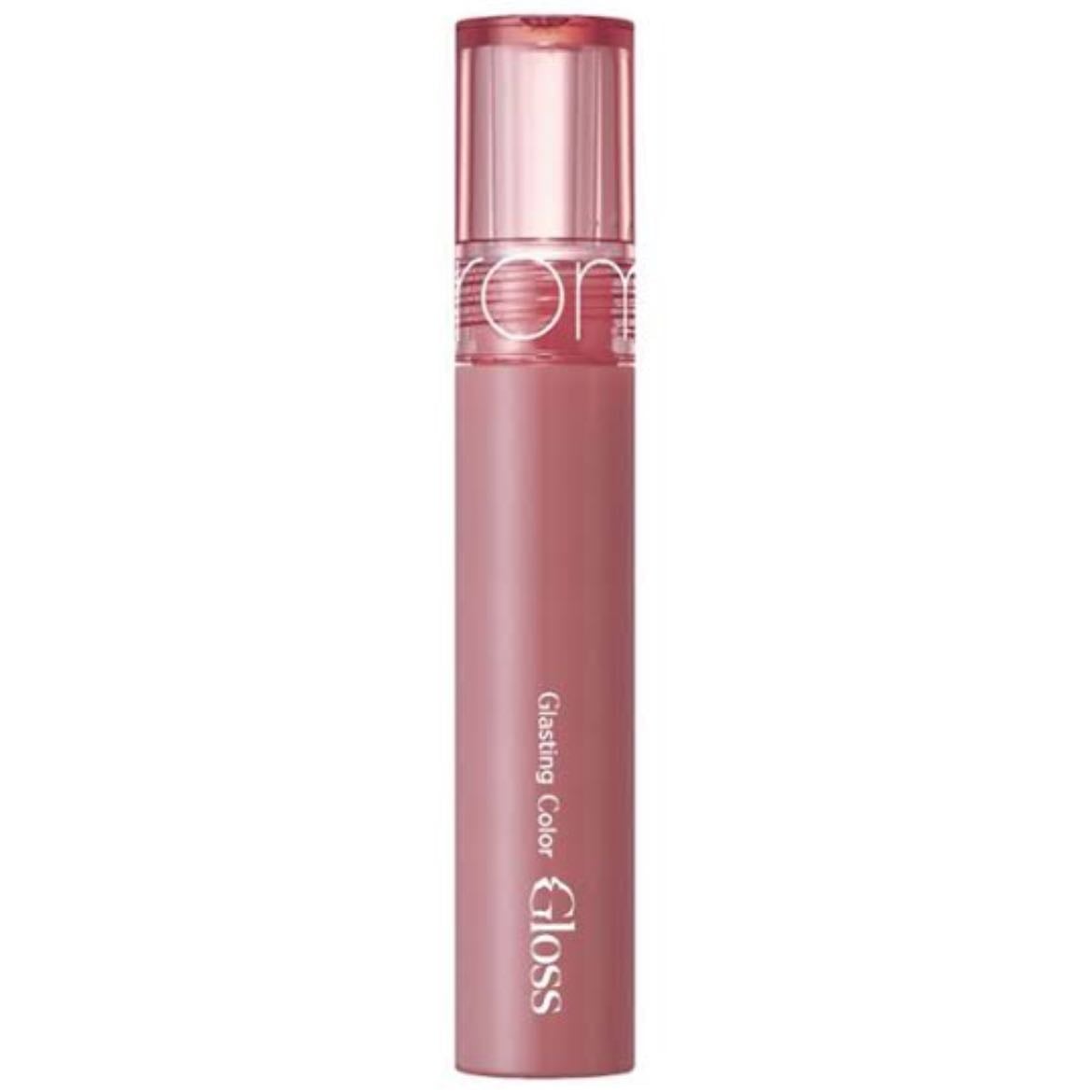 lip gloss - rom&nd Gカラーグロス#03